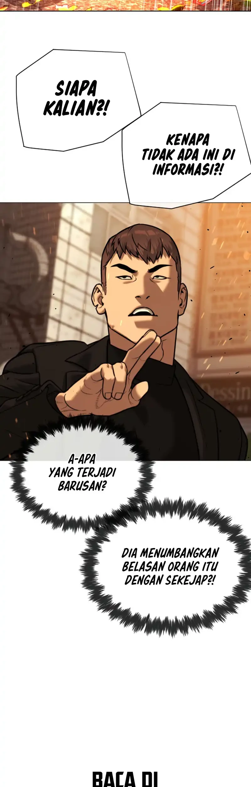 Killer Peter Chapter 140 - halaman 129
