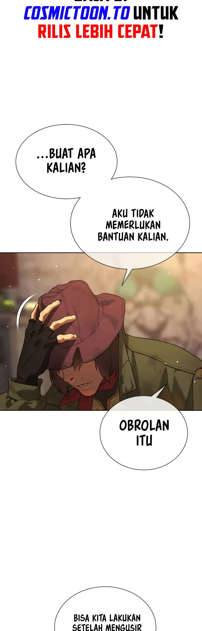 Killer Peter Chapter 140 - halaman 130