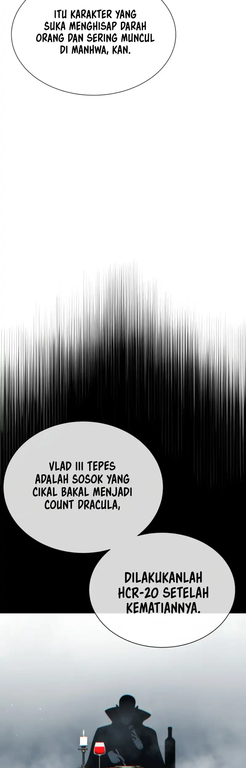 Killer Peter Chapter 140 - halaman 17