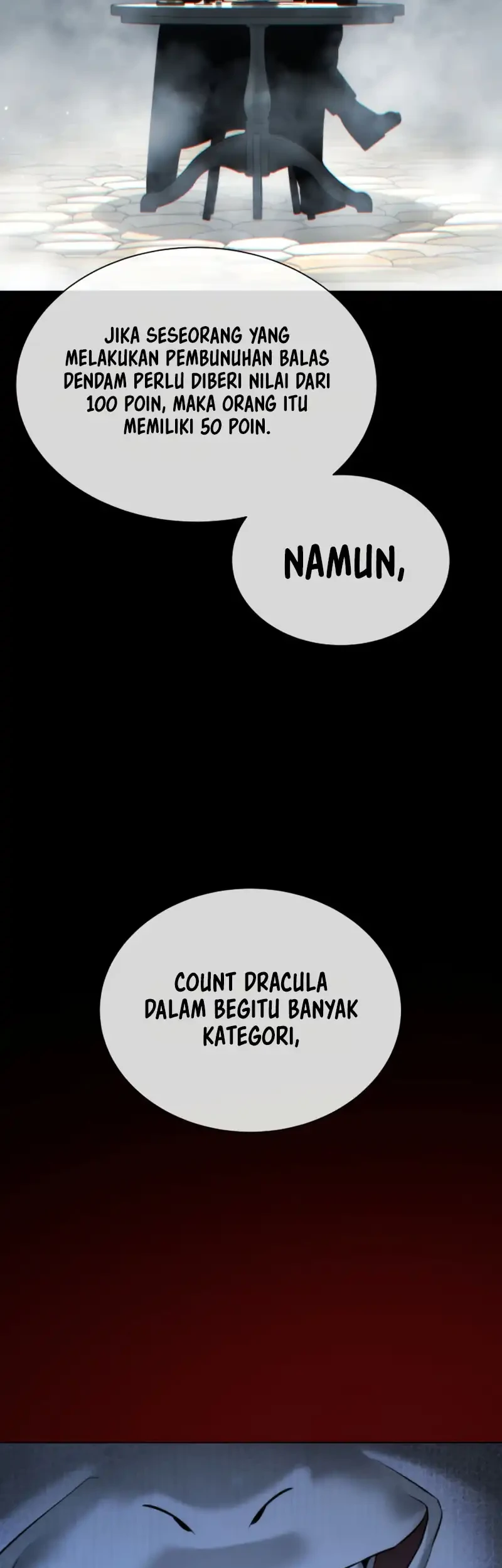 Killer Peter Chapter 140 - halaman 18