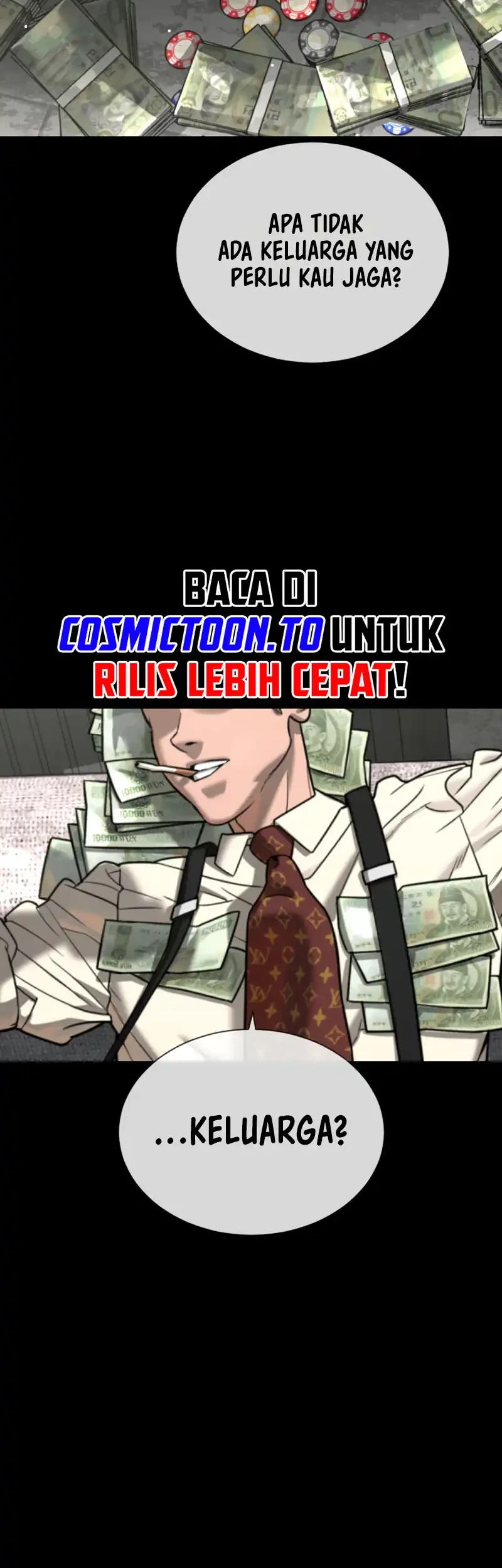 Killer Peter Chapter 140 - halaman 2