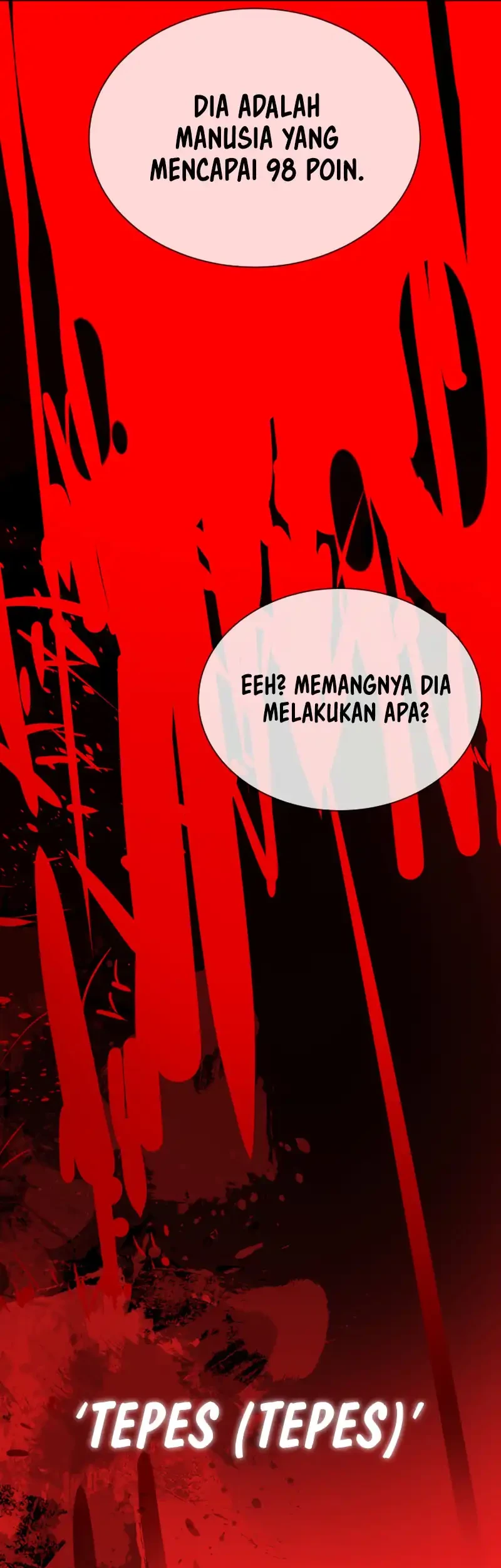 Killer Peter Chapter 140 - halaman 20