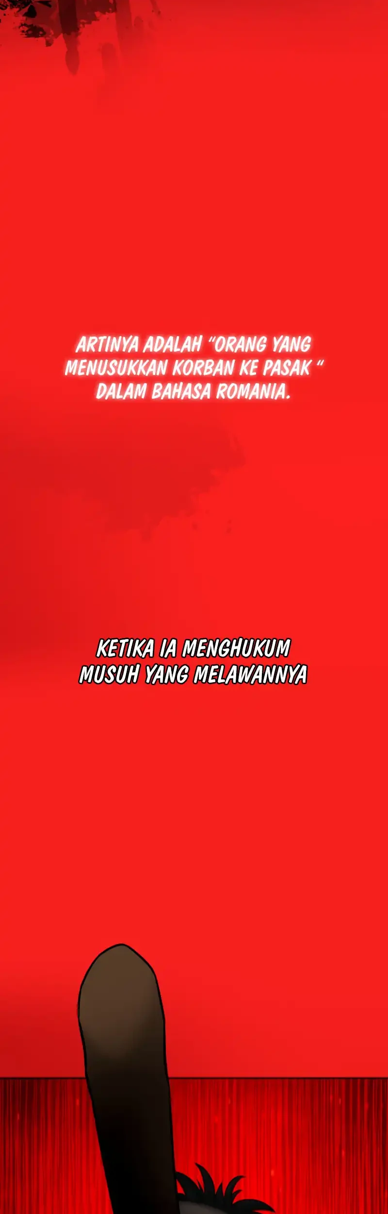 Killer Peter Chapter 140 - halaman 21