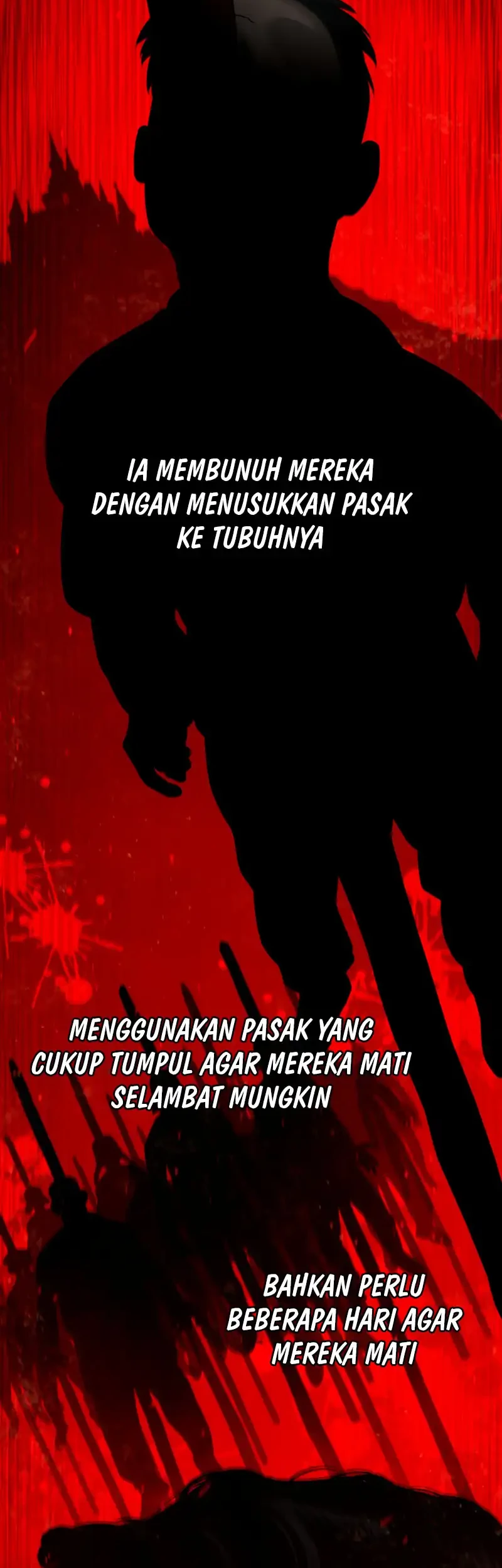 Killer Peter Chapter 140 - halaman 22