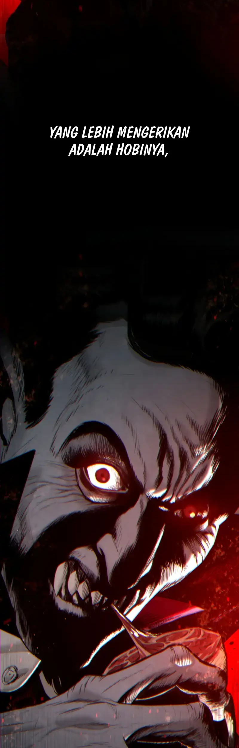 Killer Peter Chapter 140 - halaman 23
