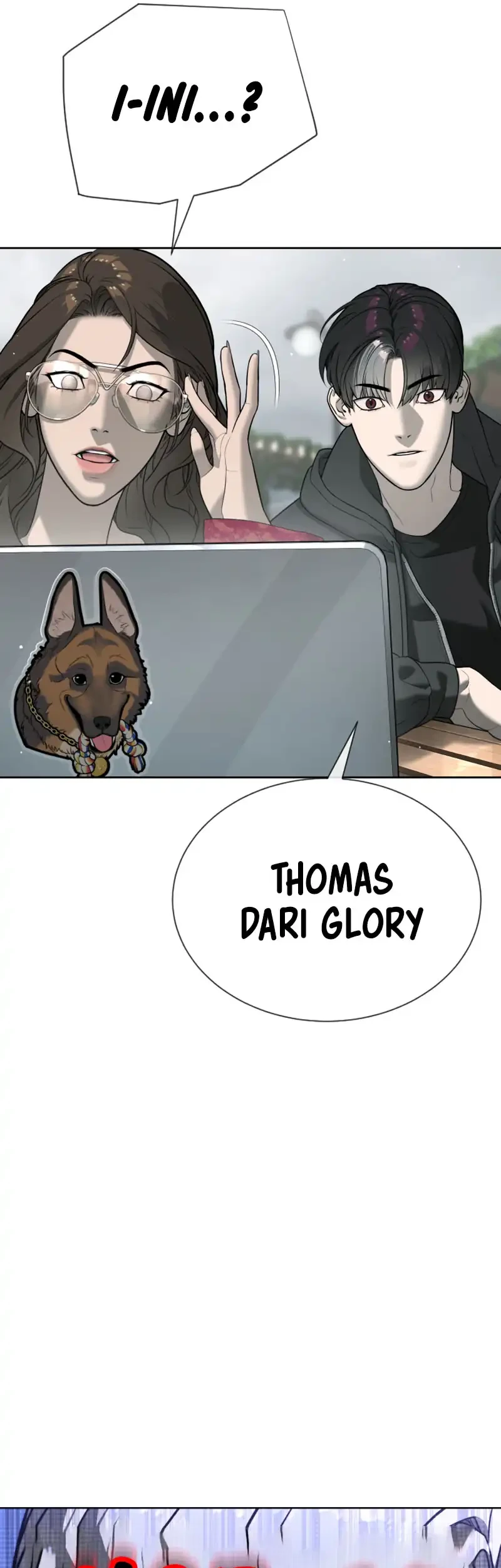 Killer Peter Chapter 140 - halaman 26