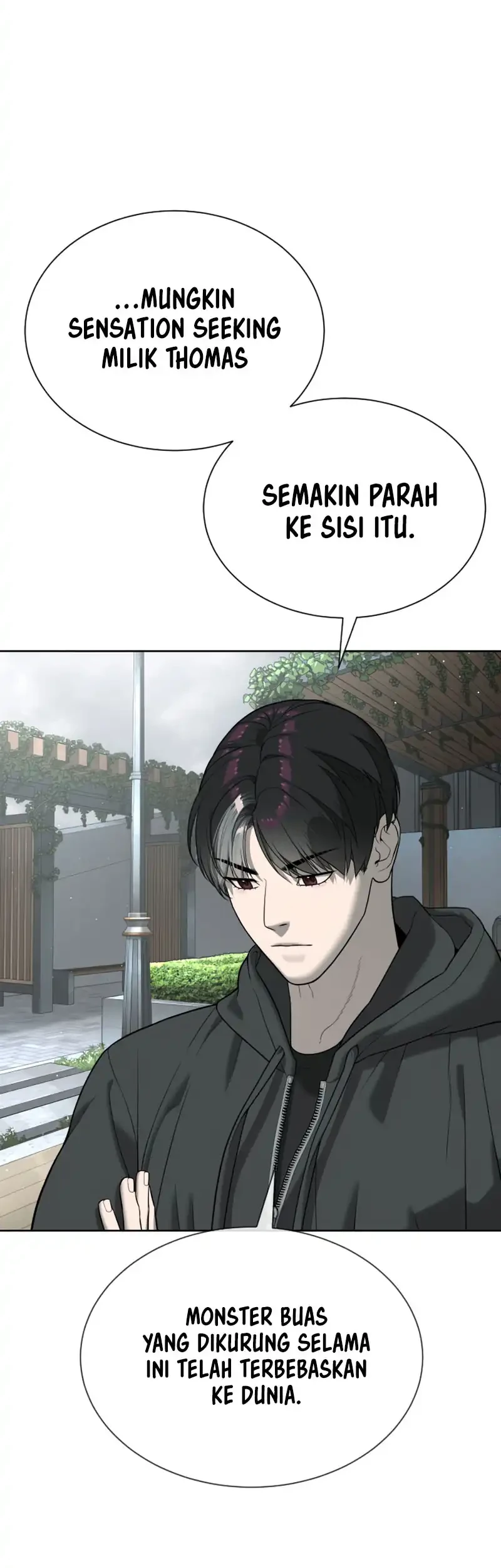 Killer Peter Chapter 140 - halaman 28