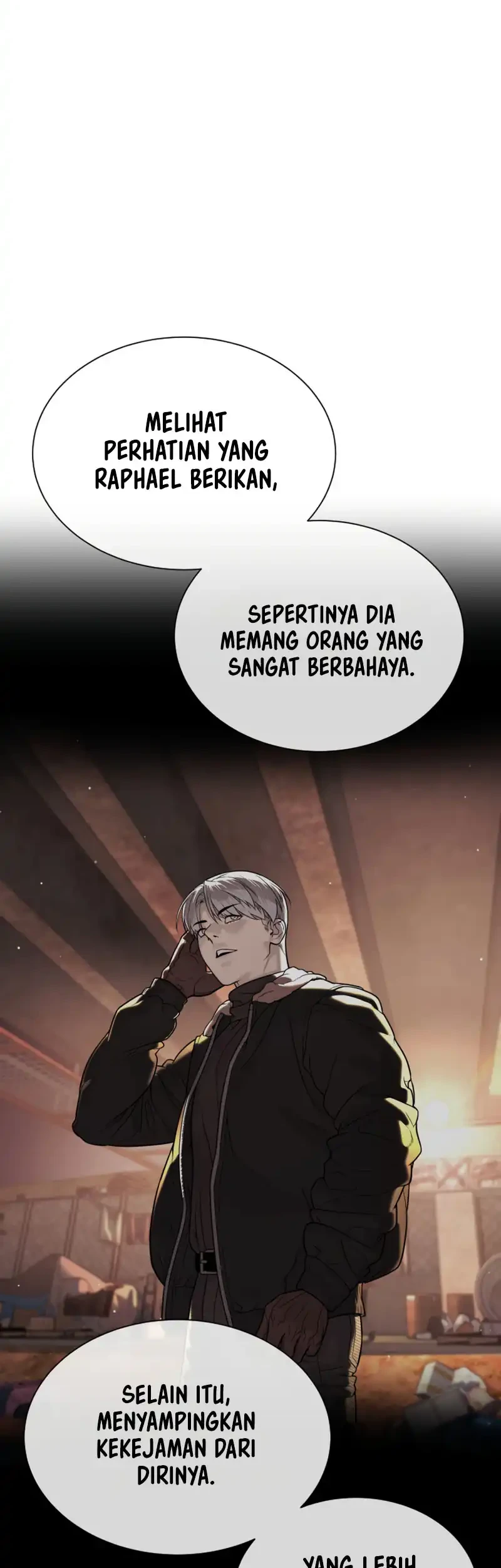 Killer Peter Chapter 140 - halaman 29