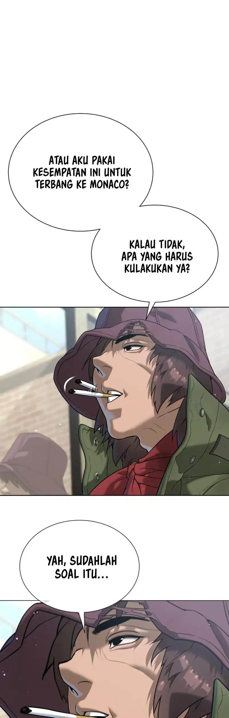 Killer Peter Chapter 140 - halaman 38