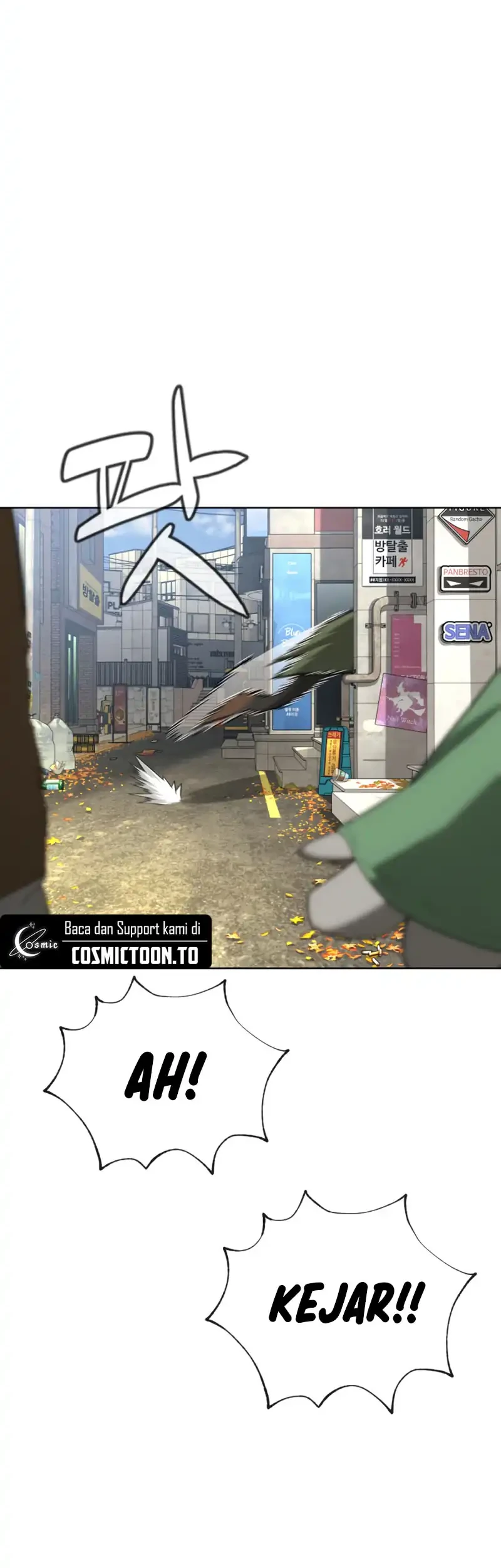 Killer Peter Chapter 140 - halaman 41