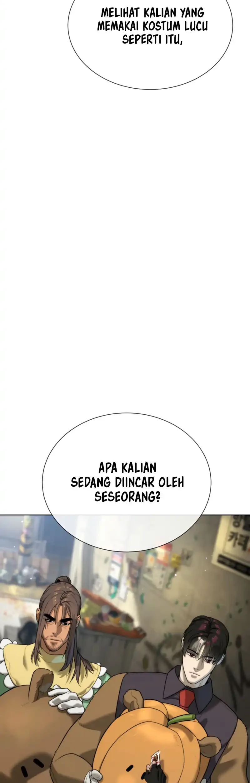 Killer Peter Chapter 140 - halaman 48