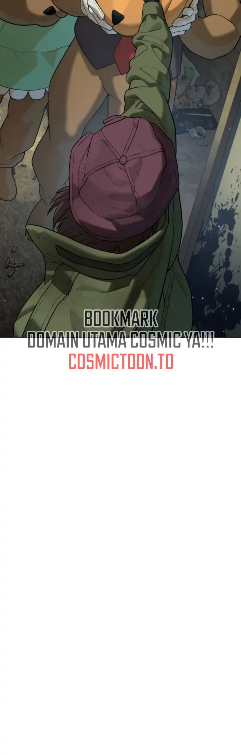 Killer Peter Chapter 140 - halaman 49