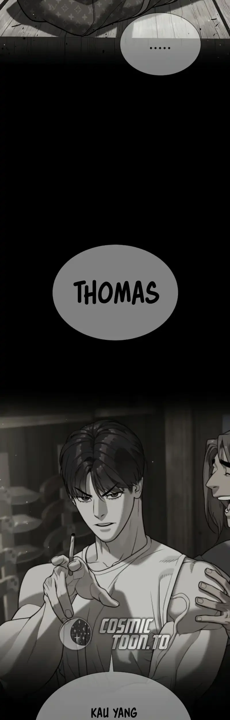 Killer Peter Chapter 140 - halaman 5