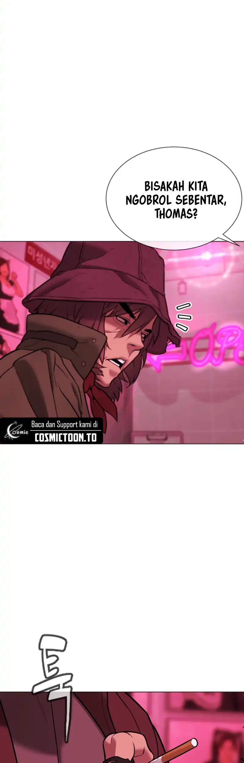 Killer Peter Chapter 140 - halaman 53