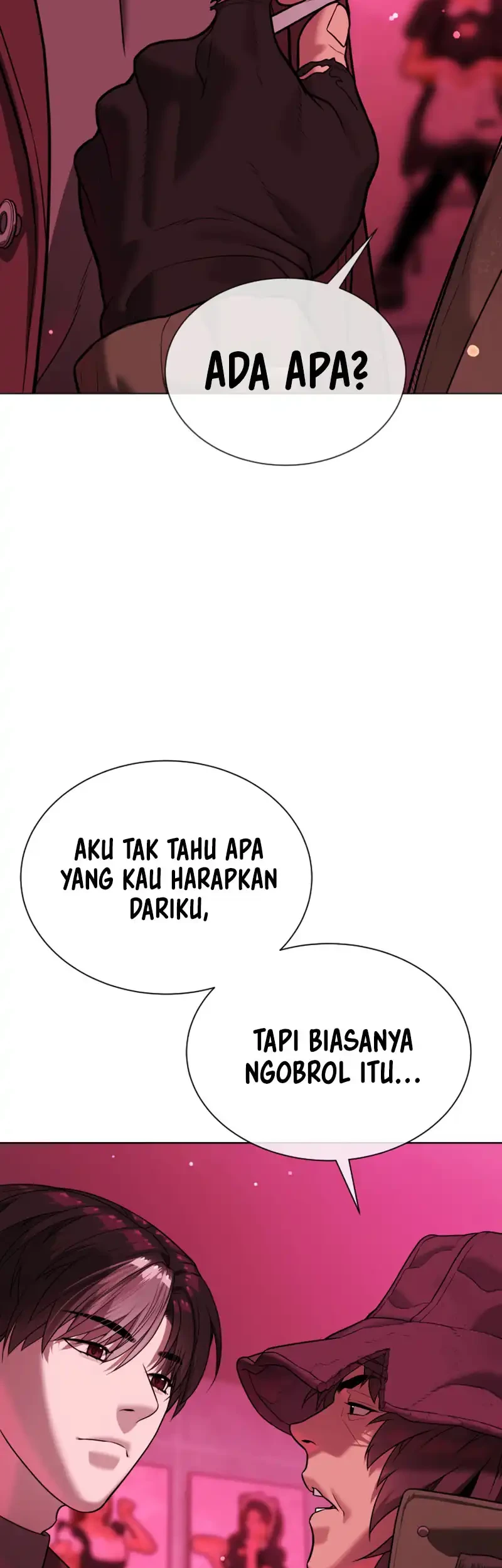Killer Peter Chapter 140 - halaman 54
