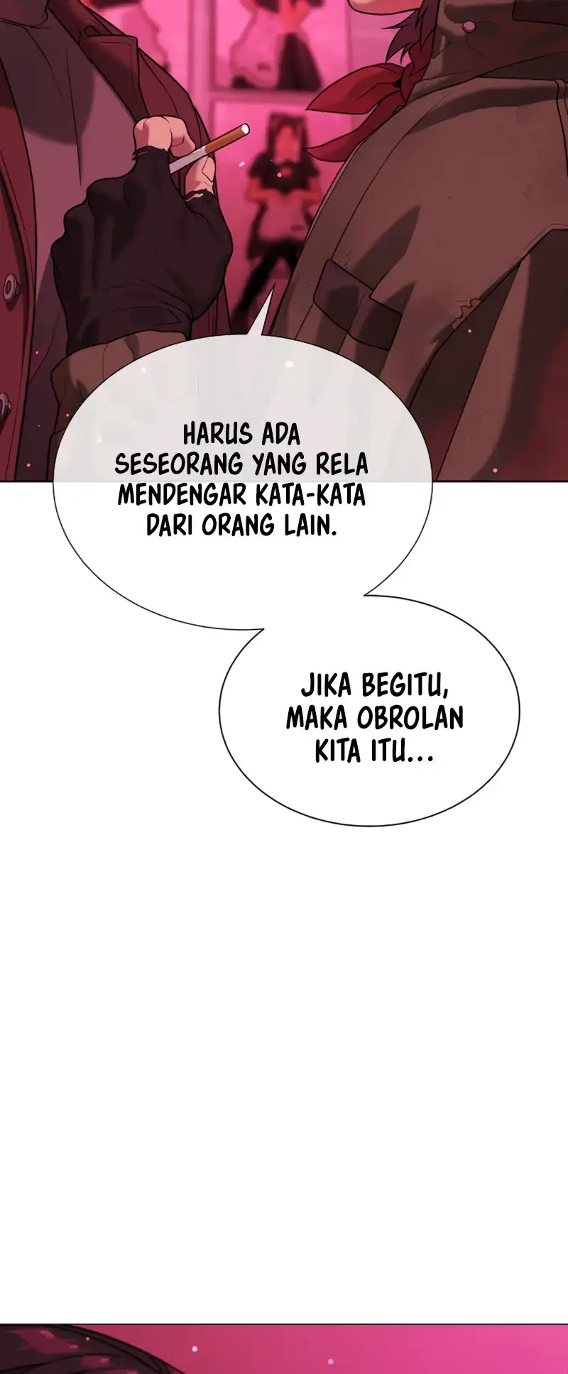 Killer Peter Chapter 140 - halaman 55