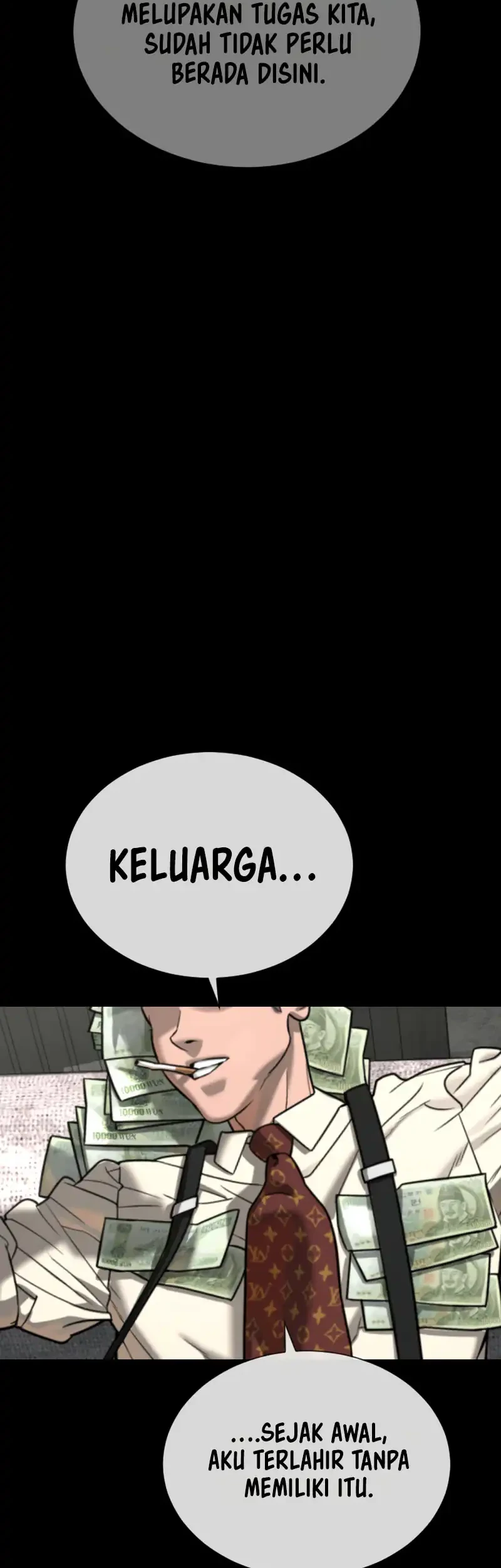 Killer Peter Chapter 140 - halaman 6