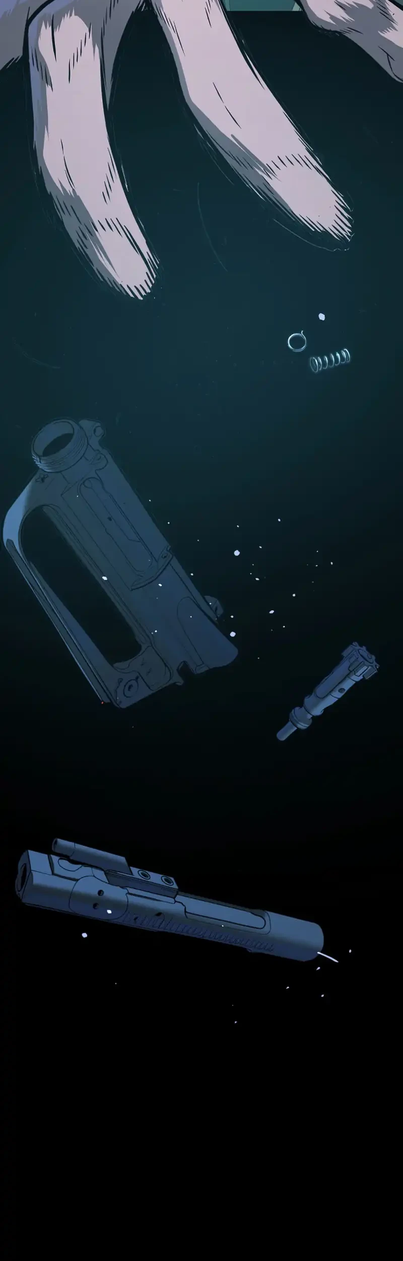 Killer Peter Chapter 140 - halaman 65