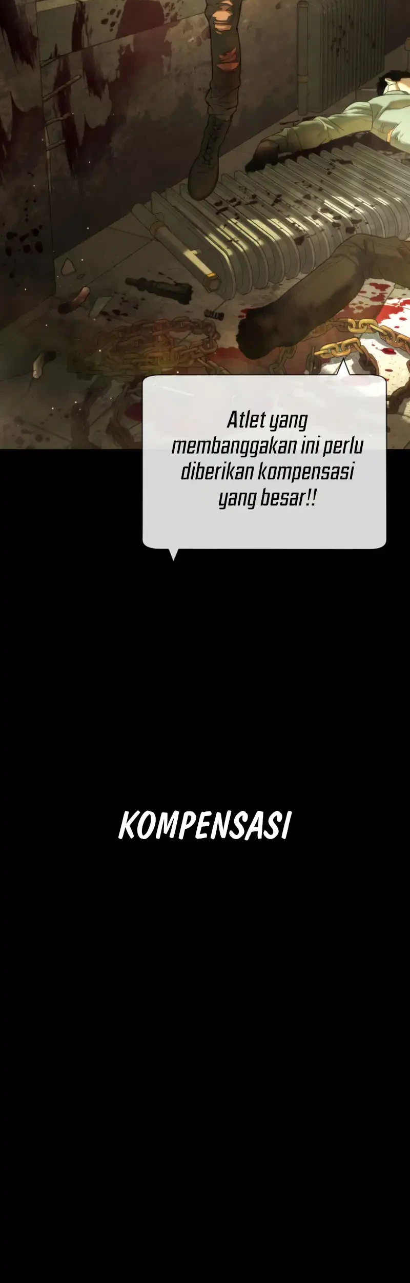 Killer Peter Chapter 140 - halaman 70