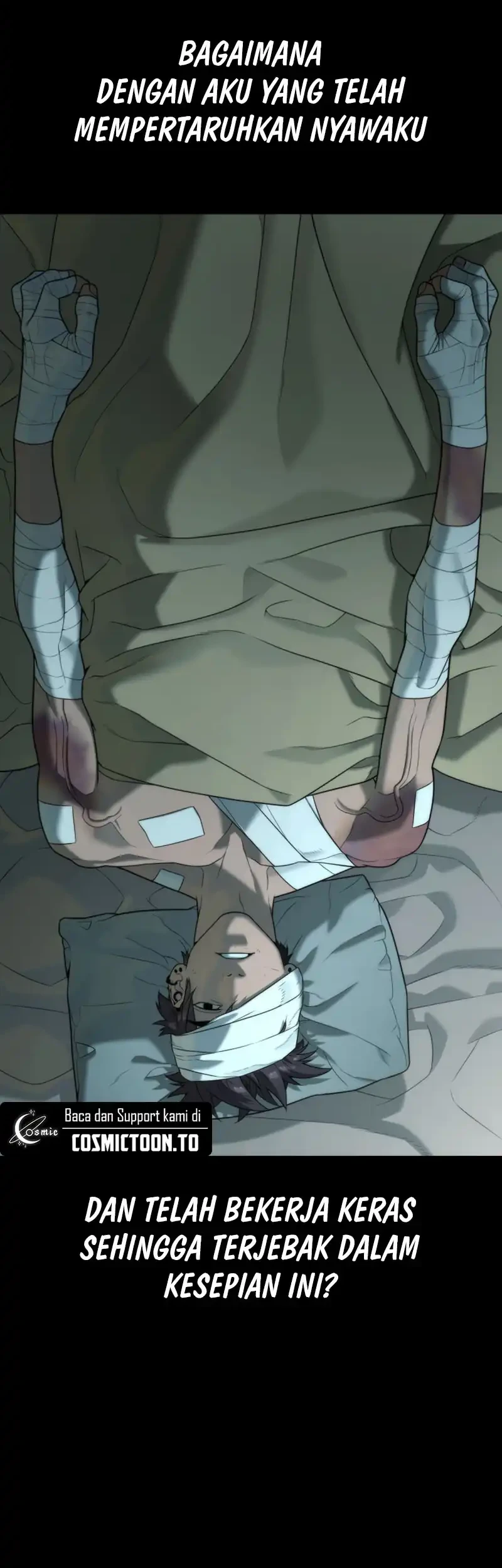 Killer Peter Chapter 140 - halaman 71