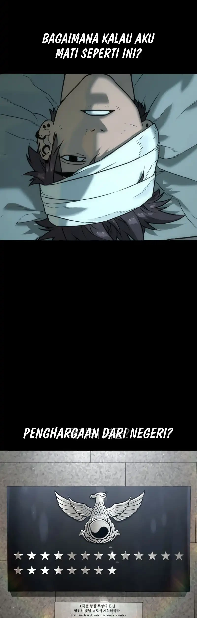 Killer Peter Chapter 140 - halaman 72