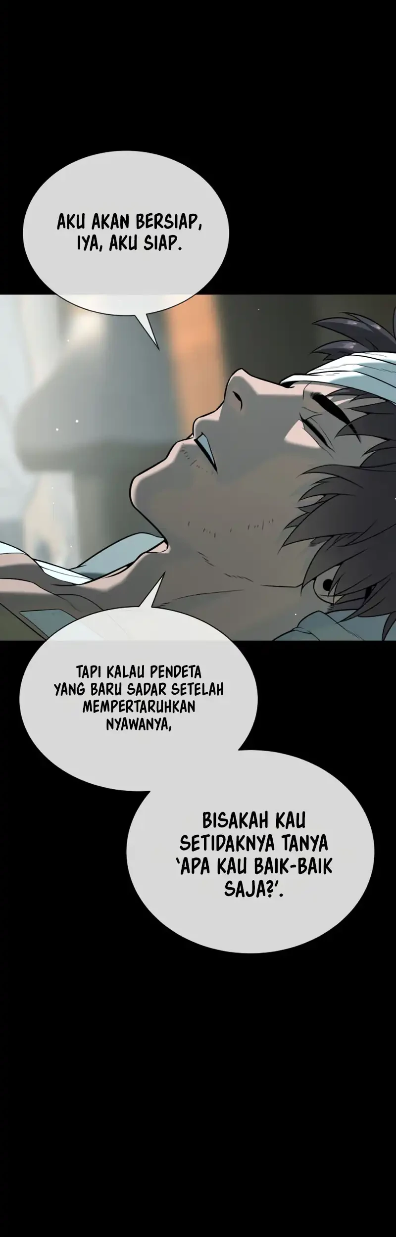Killer Peter Chapter 140 - halaman 75