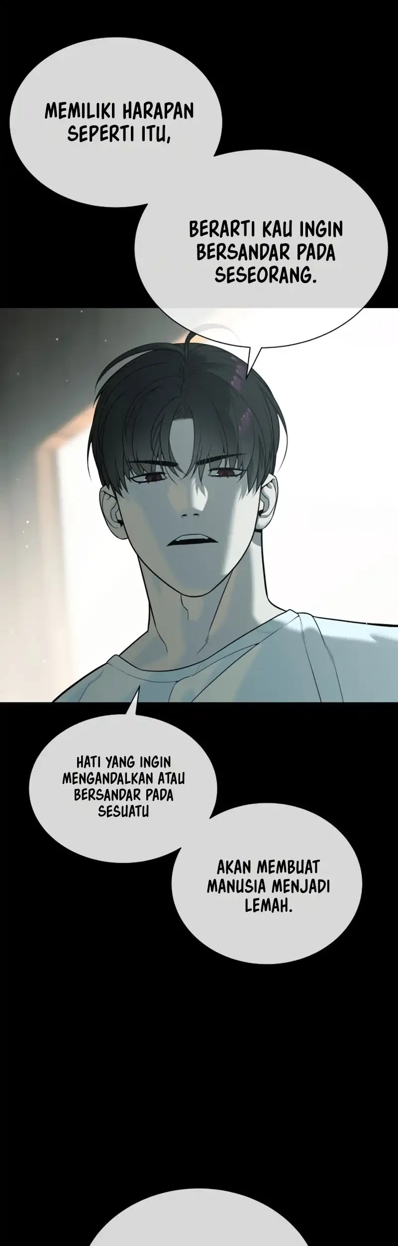 Killer Peter Chapter 140 - halaman 76