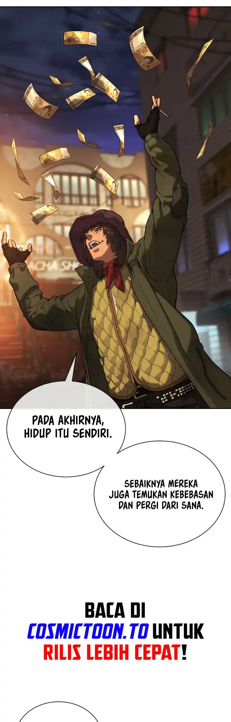 Killer Peter Chapter 140 - halaman 82