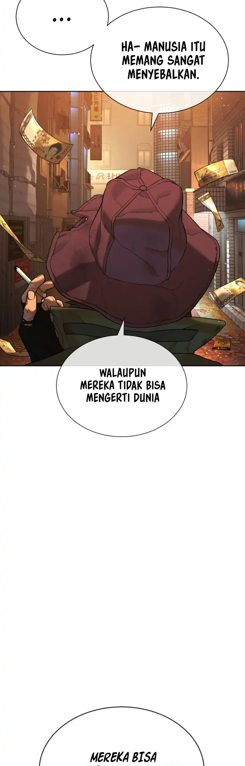Killer Peter Chapter 140 - halaman 83