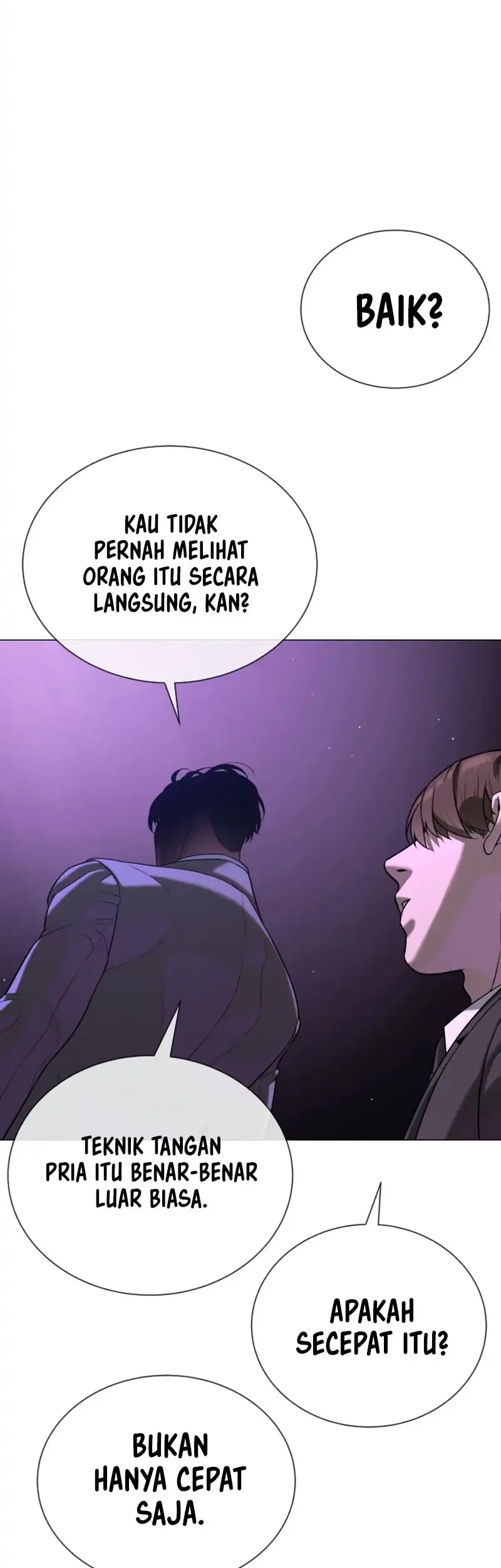 Killer Peter Chapter 140 - halaman 87