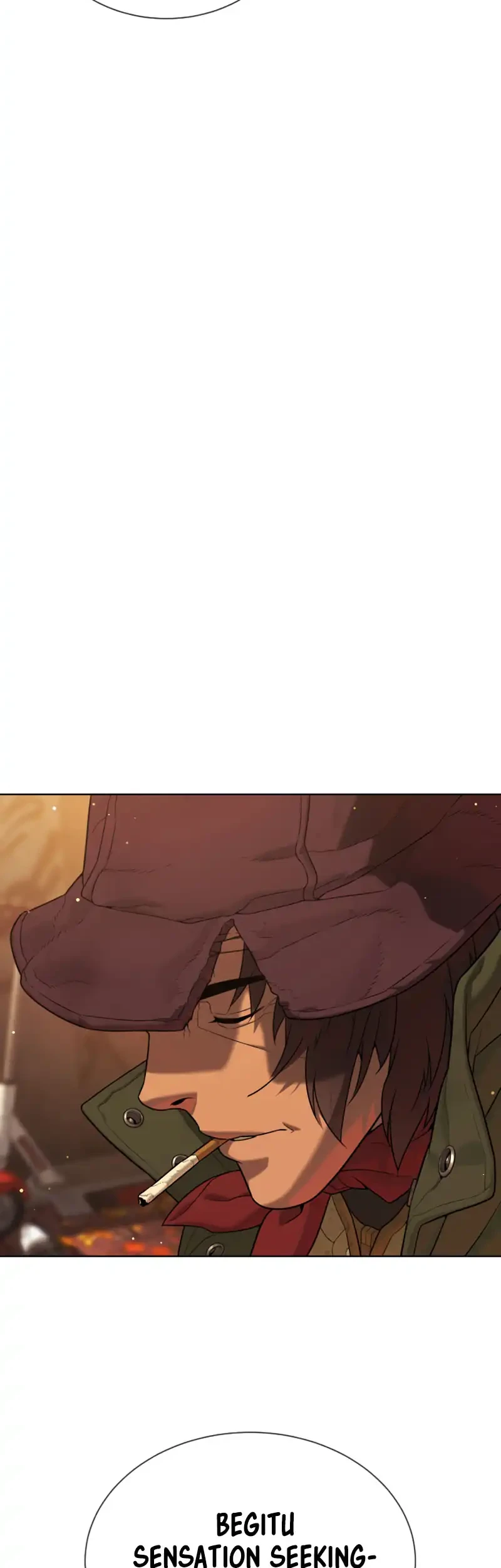 Killer Peter Chapter 140 - halaman 88