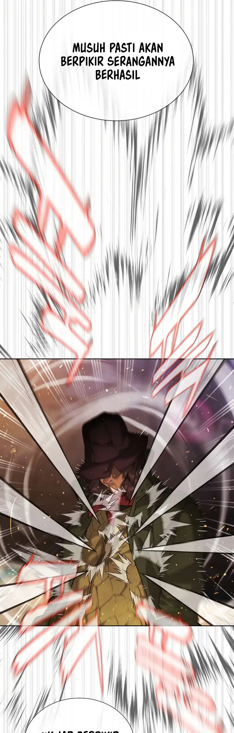 Killer Peter Chapter 140 - halaman 92