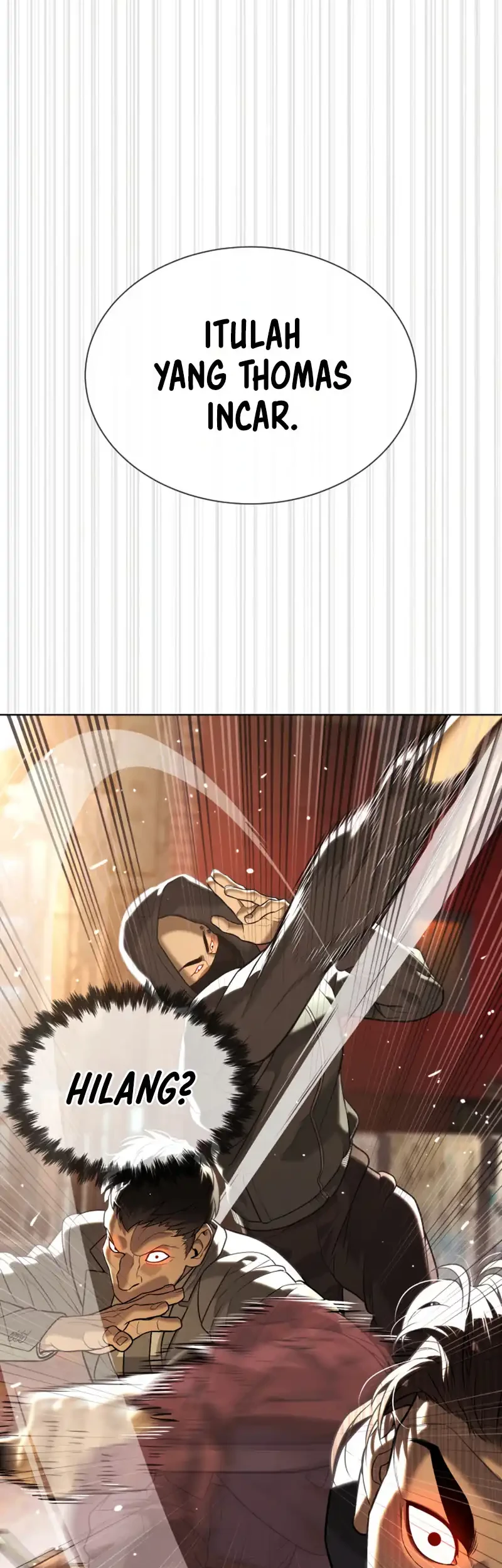 Killer Peter Chapter 140 - halaman 94