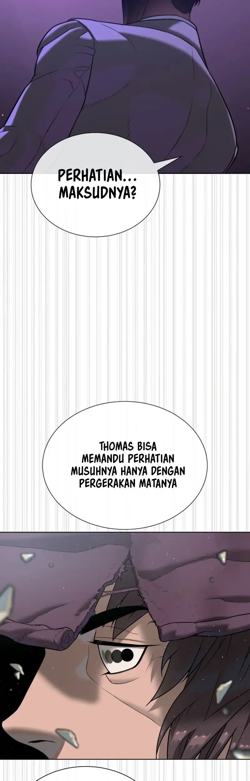 Killer Peter Chapter 140 - halaman 96