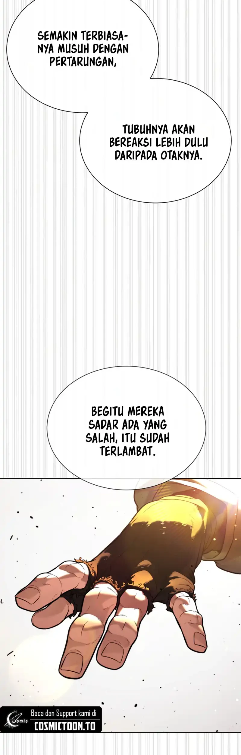 Killer Peter Chapter 140 - halaman 97
