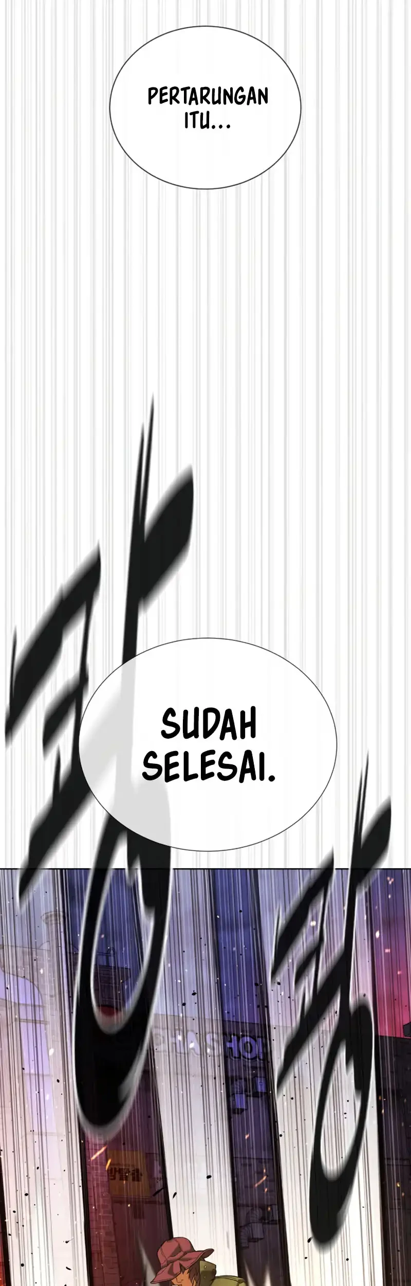 Killer Peter Chapter 140 - halaman 98