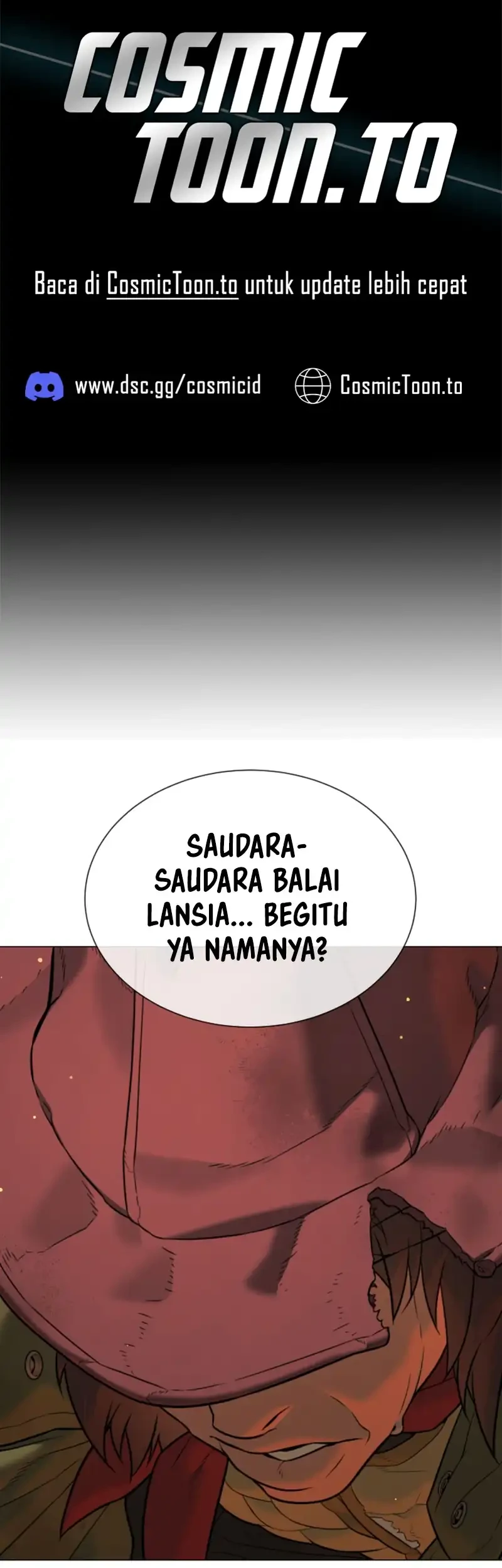 Killer Peter Chapter 141 - halaman 1