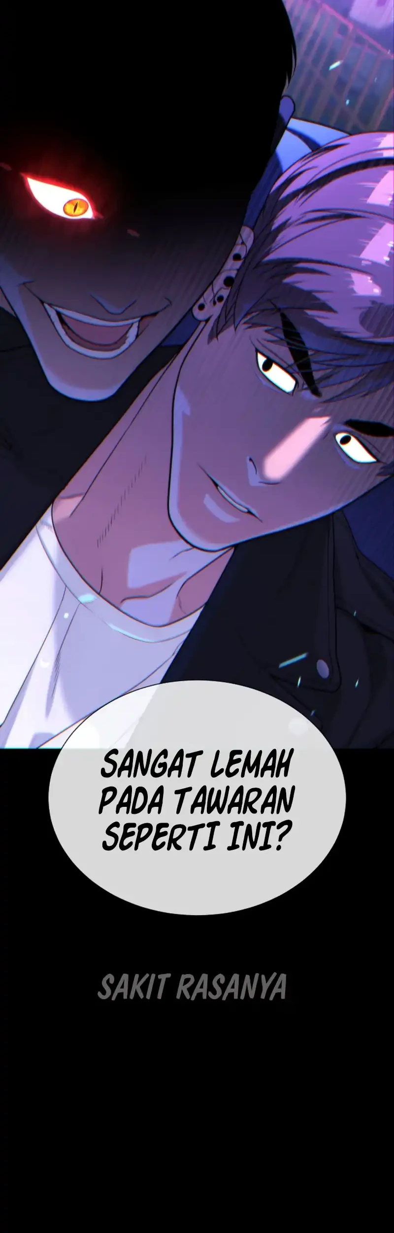 Killer Peter Chapter 141 - halaman 101