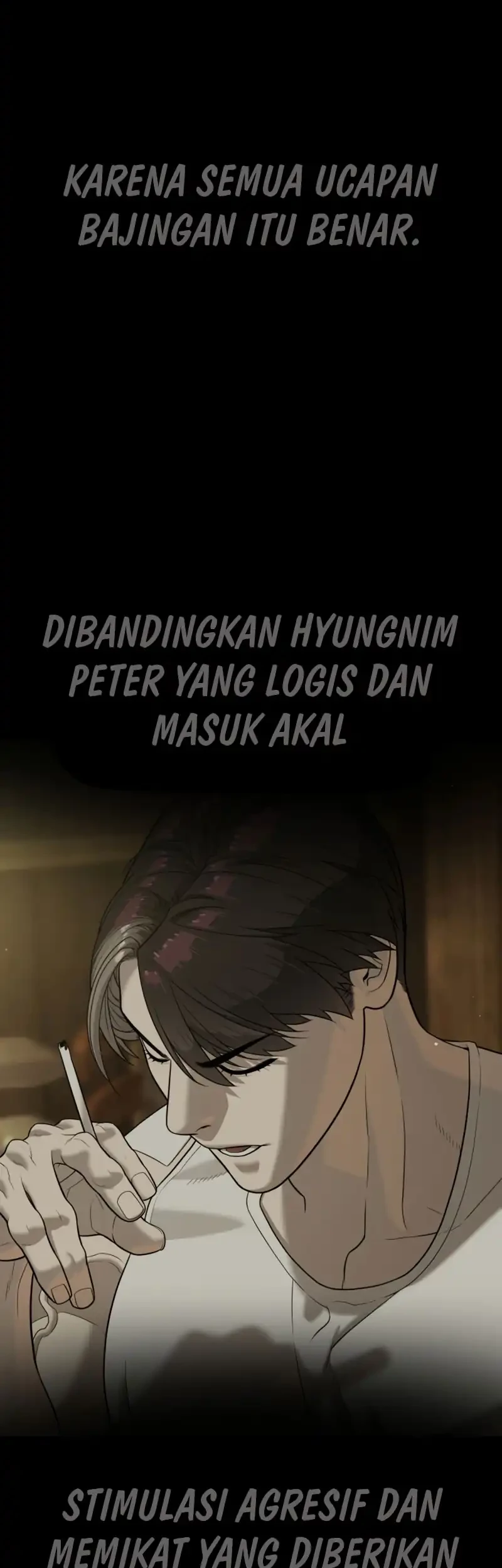 Killer Peter Chapter 141 - halaman 102