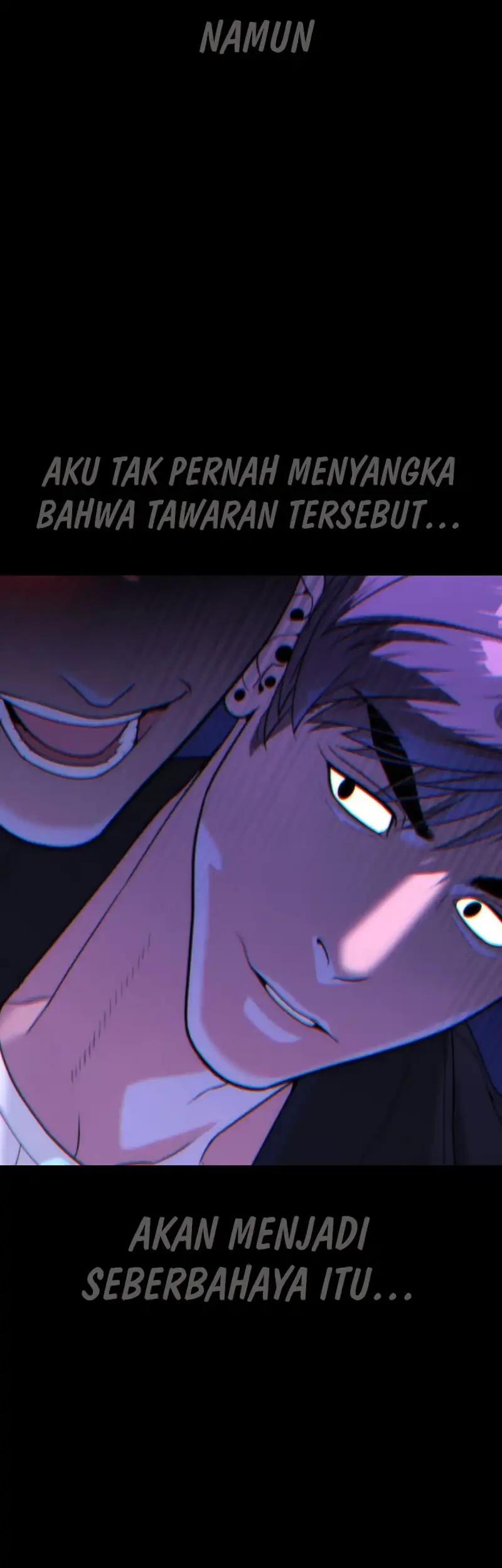 Killer Peter Chapter 141 - halaman 104