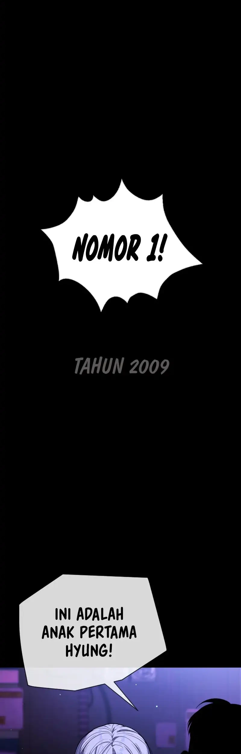 Killer Peter Chapter 141 - halaman 105