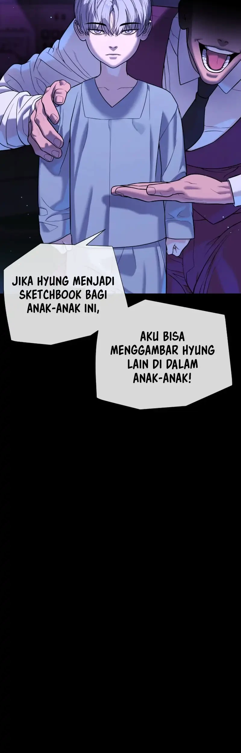 Killer Peter Chapter 141 - halaman 106