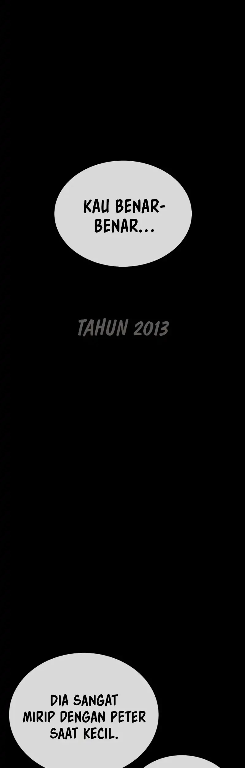 Killer Peter Chapter 141 - halaman 107