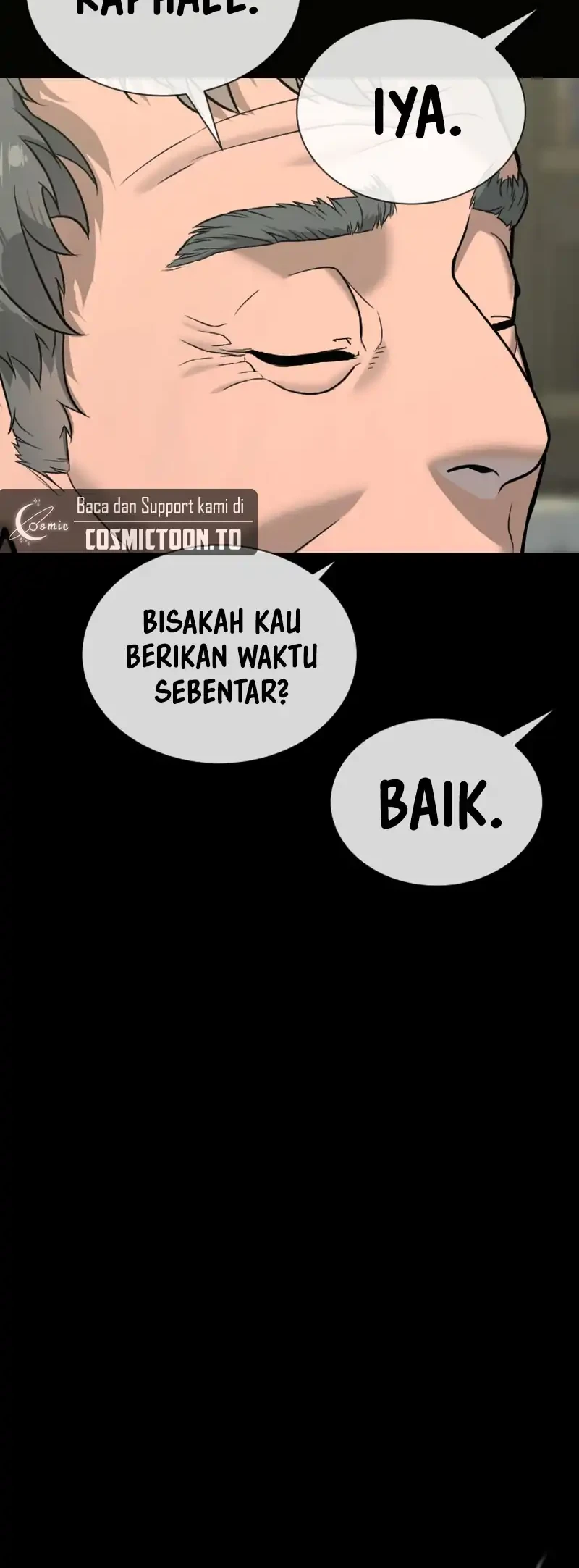 Killer Peter Chapter 141 - halaman 109
