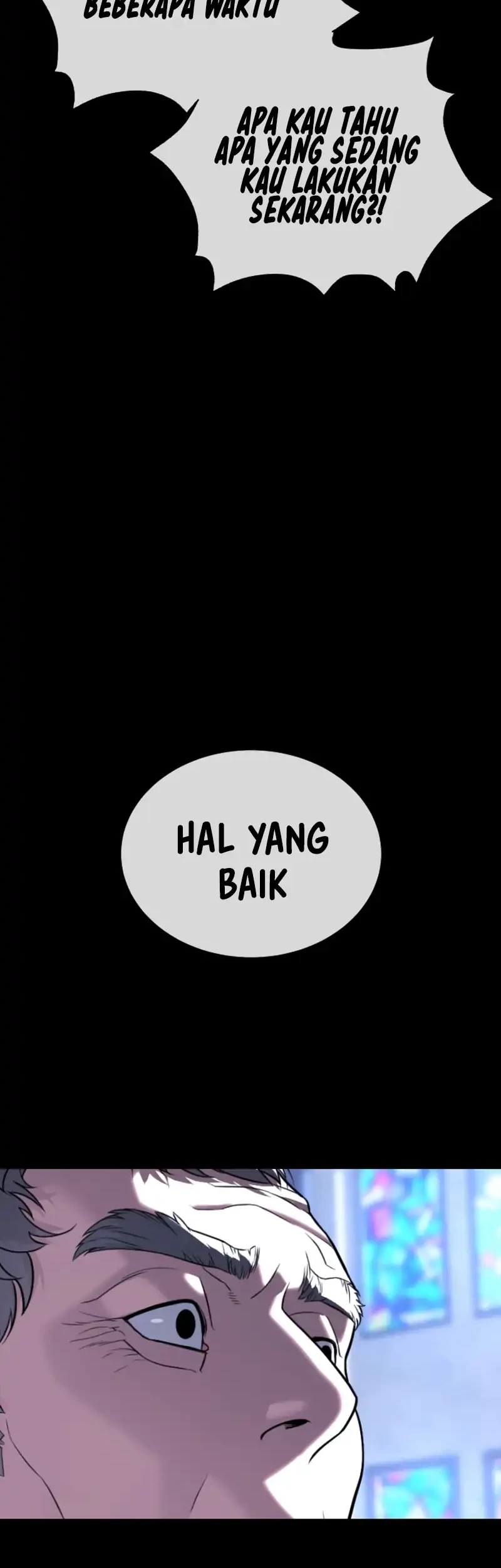 Killer Peter Chapter 141 - halaman 111