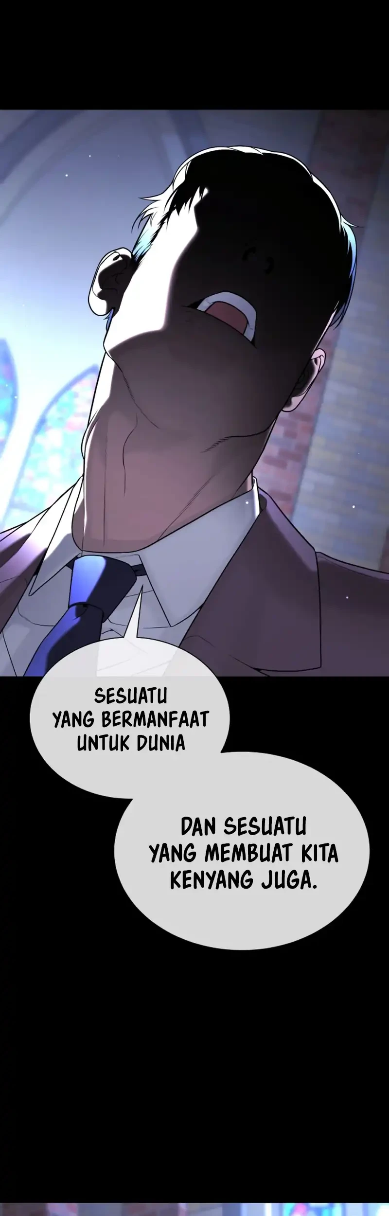 Killer Peter Chapter 141 - halaman 112