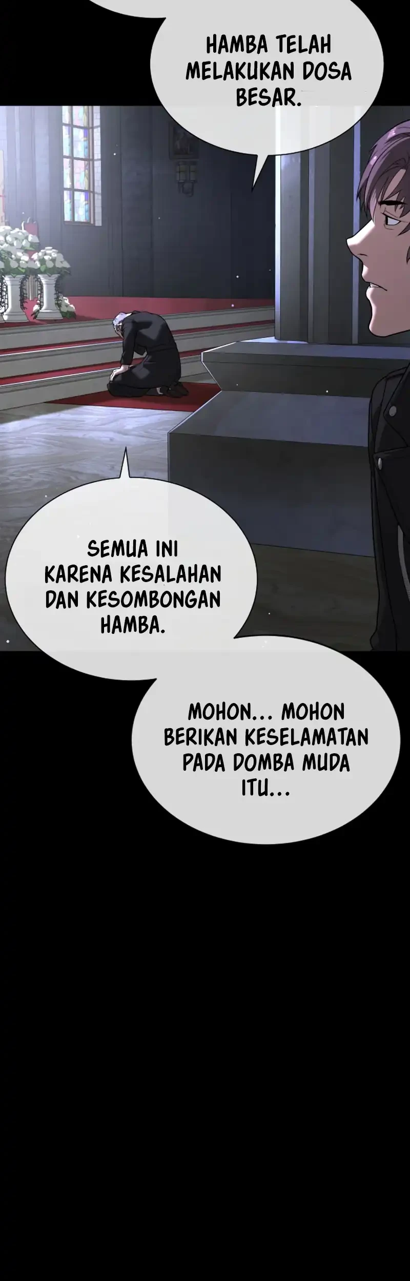Killer Peter Chapter 141 - halaman 114