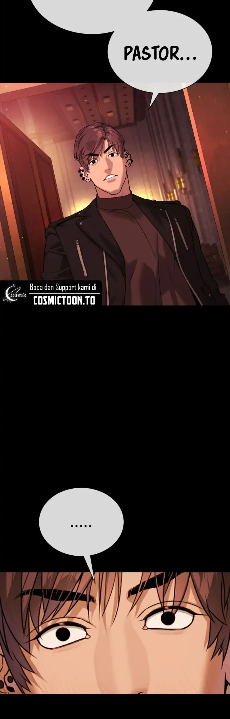 Killer Peter Chapter 141 - halaman 121
