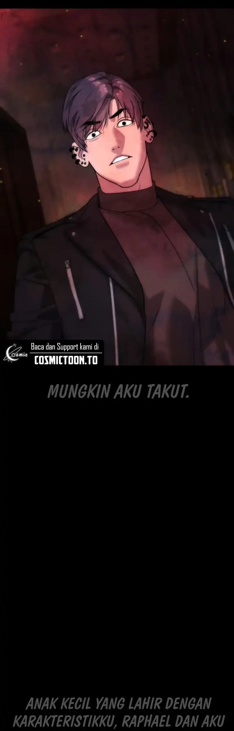 Killer Peter Chapter 141 - halaman 125