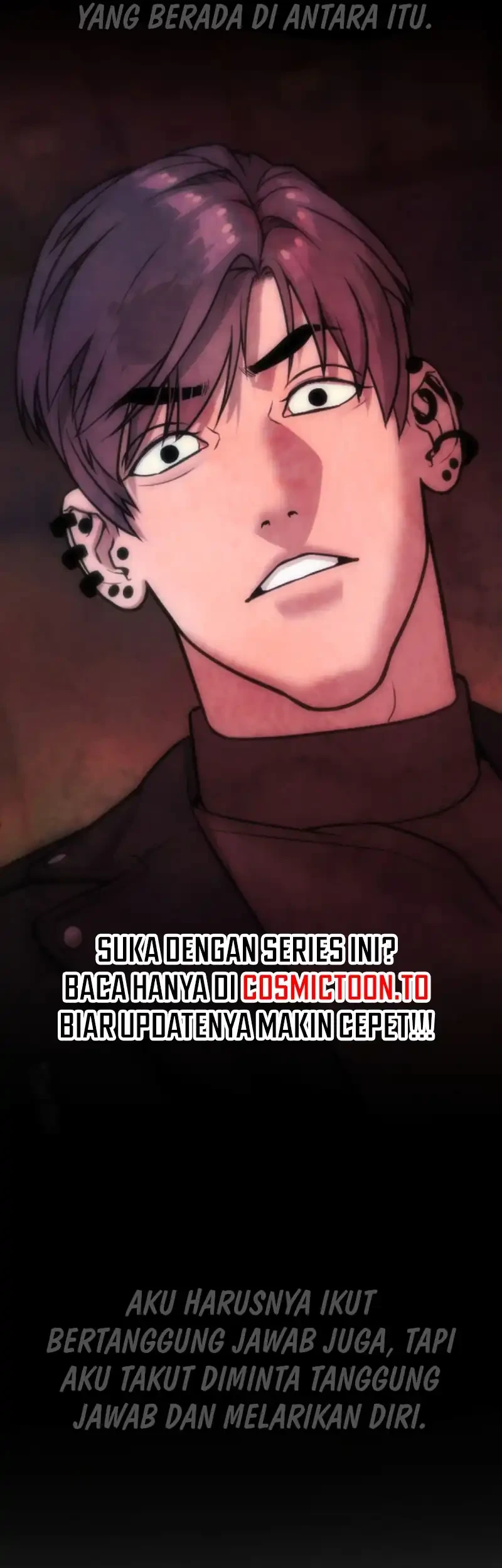 Killer Peter Chapter 141 - halaman 126